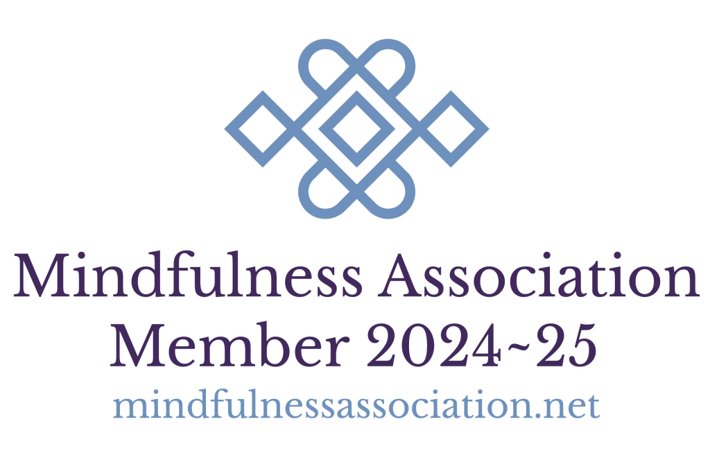 Mindfulness Association Member