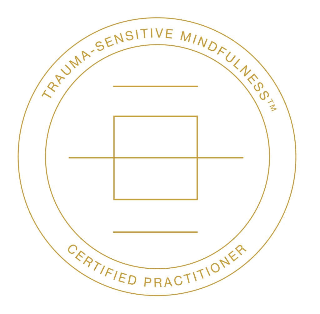 Trauma Sensitive Mindfulness Certified Practitioner